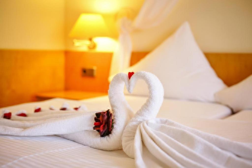 Hotel Zur Tanne Harztor Eksteriør billede