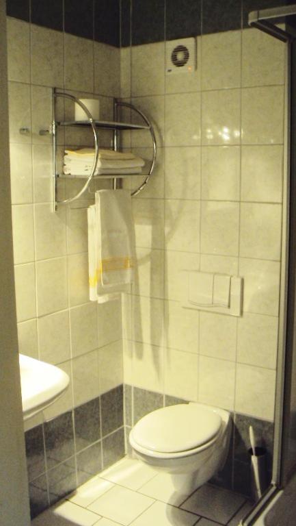 Hotel Zur Tanne Harztor Eksteriør billede