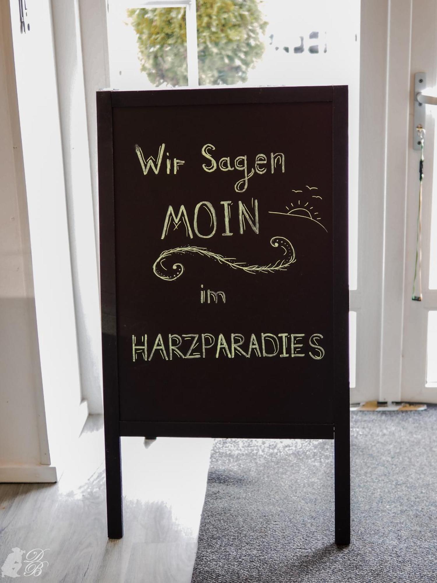 Hotel Zur Tanne Harztor Eksteriør billede