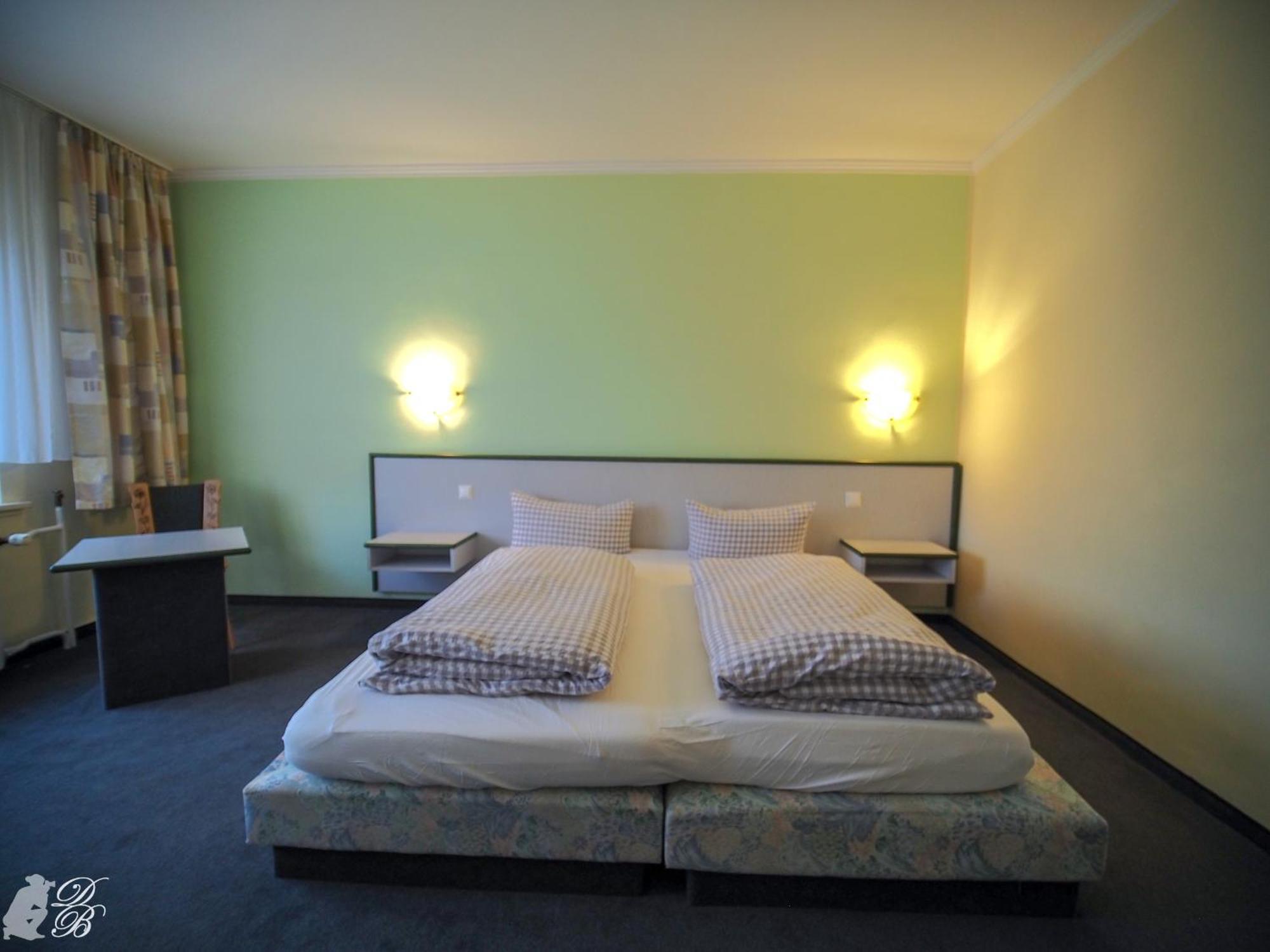 Hotel Zur Tanne Harztor Eksteriør billede